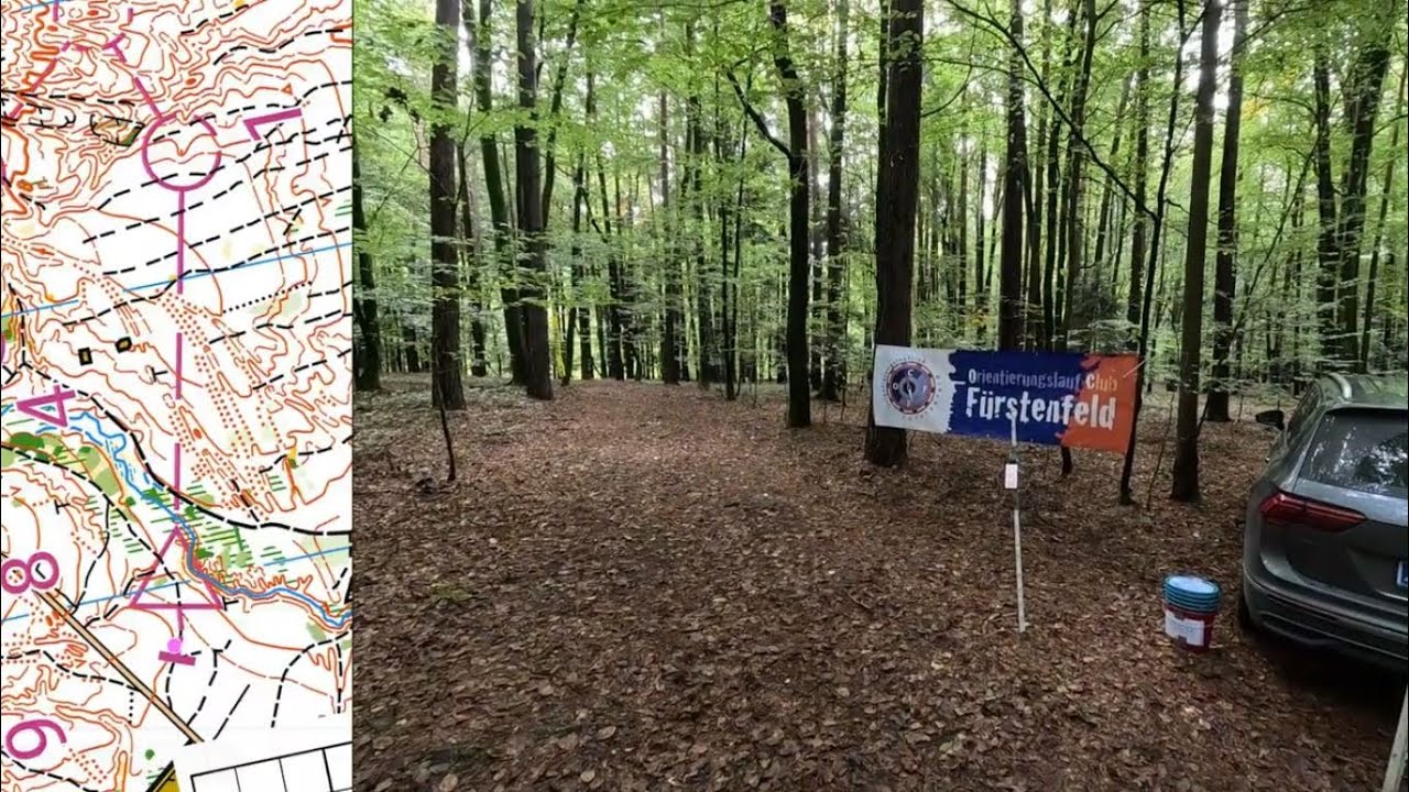O-Video 79: STOLV-Cup E7, Söchau, 28.09.2025