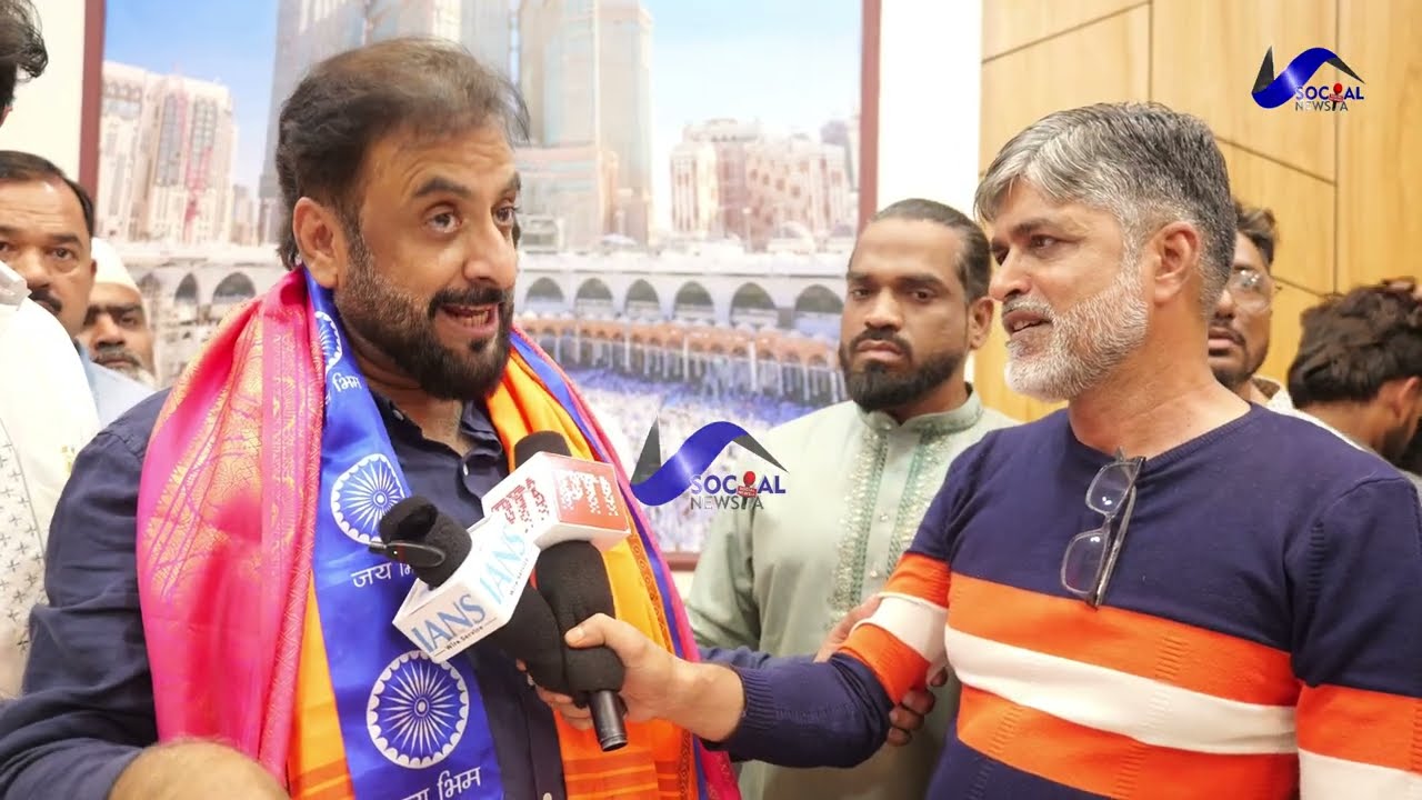 “पेट दर्द है तो दवा लो” – इम्तियाज़ जलील का धमाकेदार पलटवार | AIMIM