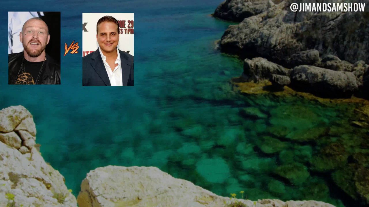 Discussing the Ellis vs. Nick Di Paolo drama | J&S