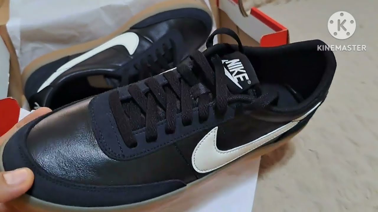 Original nga ba? Nike Shoes from Lazada Flagship Store 