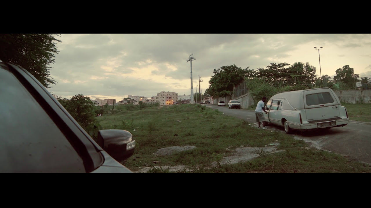 El Fother - Pa que se Arme (Video Oficial)