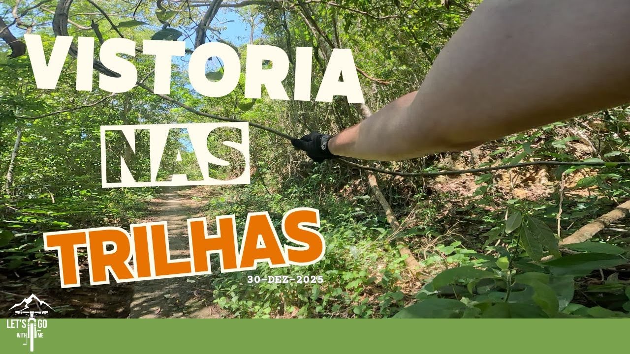 Vistoria nas Trilhas #mtb #bike #pedal