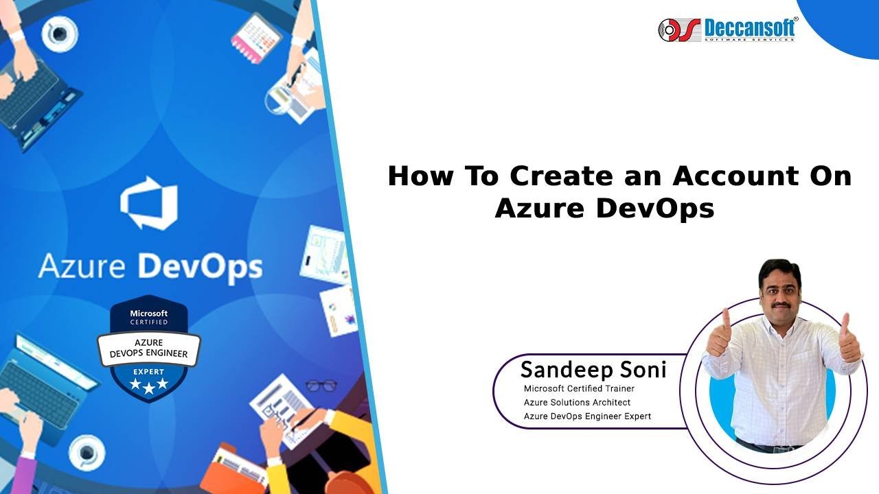 How to Create a Free Account in Azure DevOps | Azure DevOps Tutorial |  BestITCourses