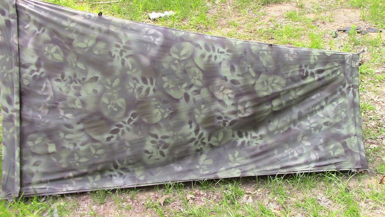 Camo Paint Fail
