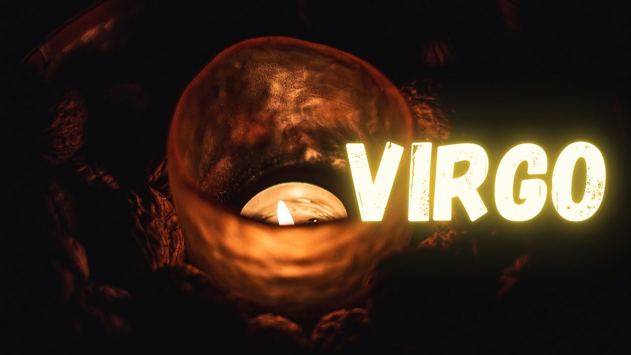 VIRGO ♍️ 💭THEY WANT TO TALK… BUT THEY DON'T WANT YOU TO KNOW HOW BADLY THEY MISS YOU!🔥💗
