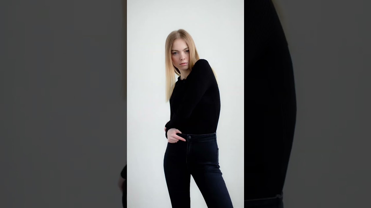 MODEL TEST модельные тесты