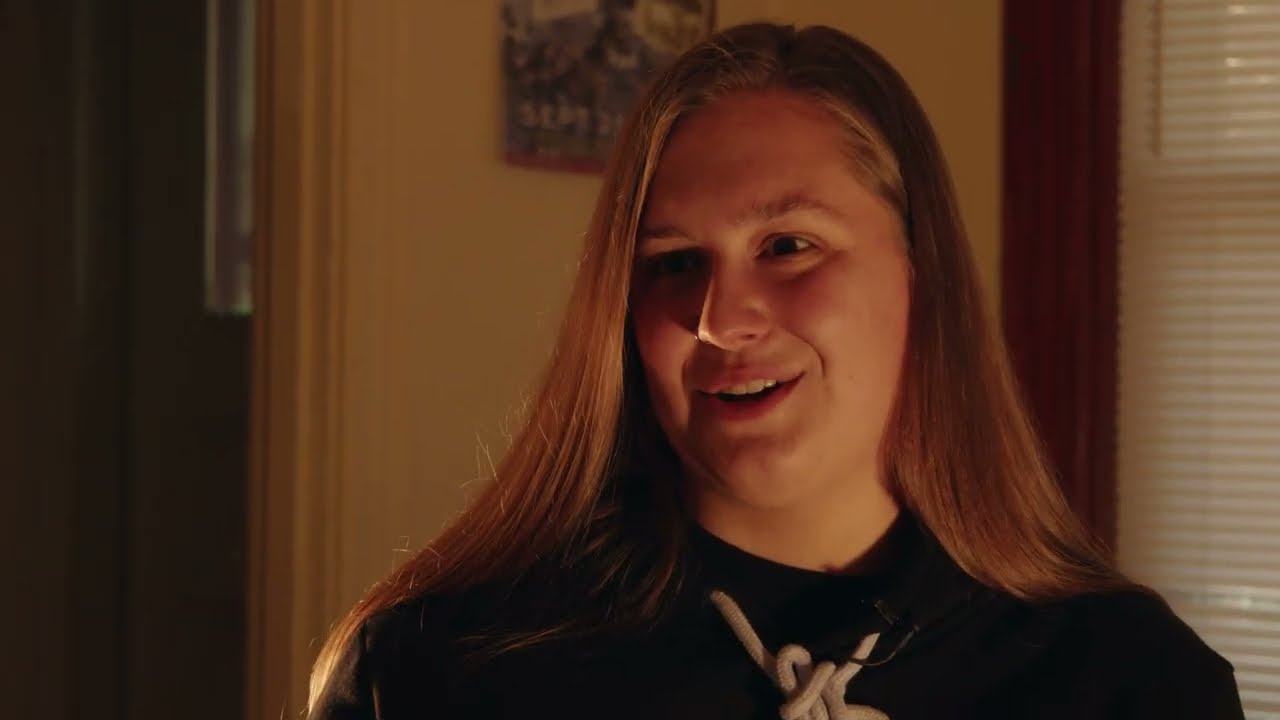Black Cap Documentary (pt 1)