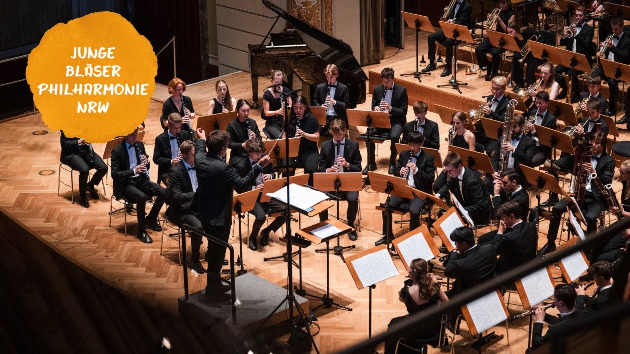 JBP 360 | Symphony no. V 