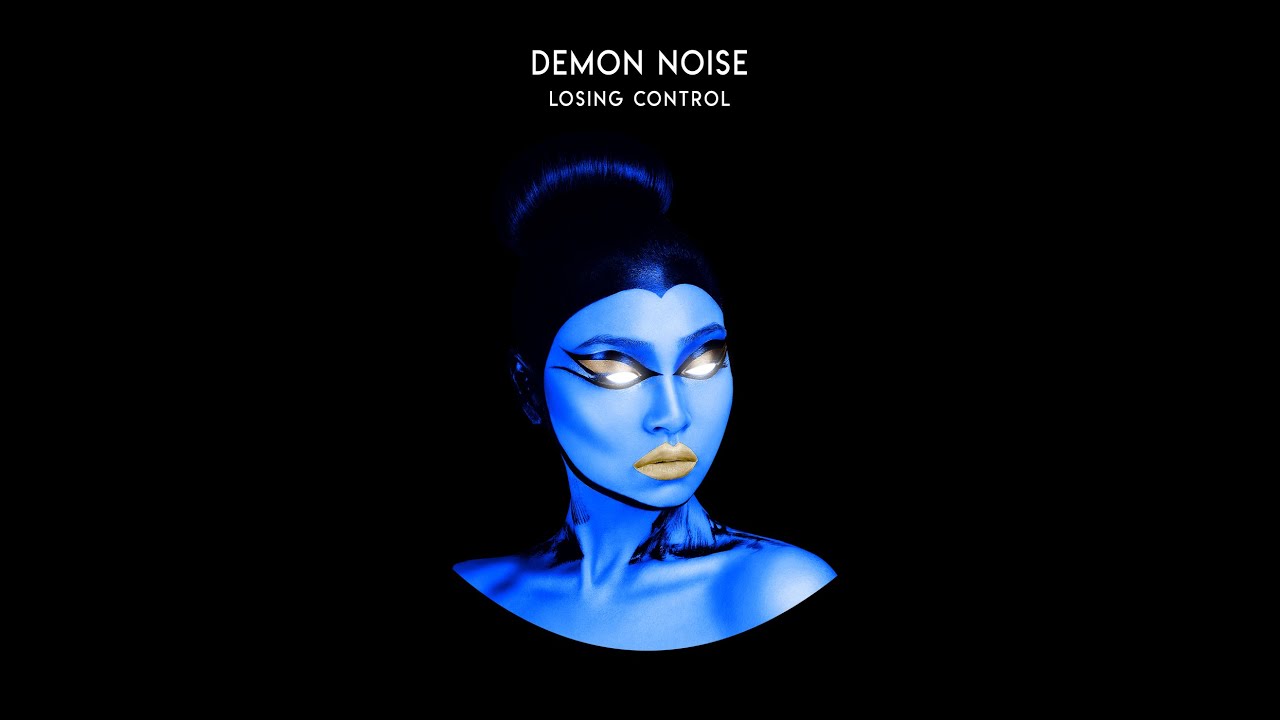 Demon Noise - Nothing And Everything (Original Mix) [Legend]