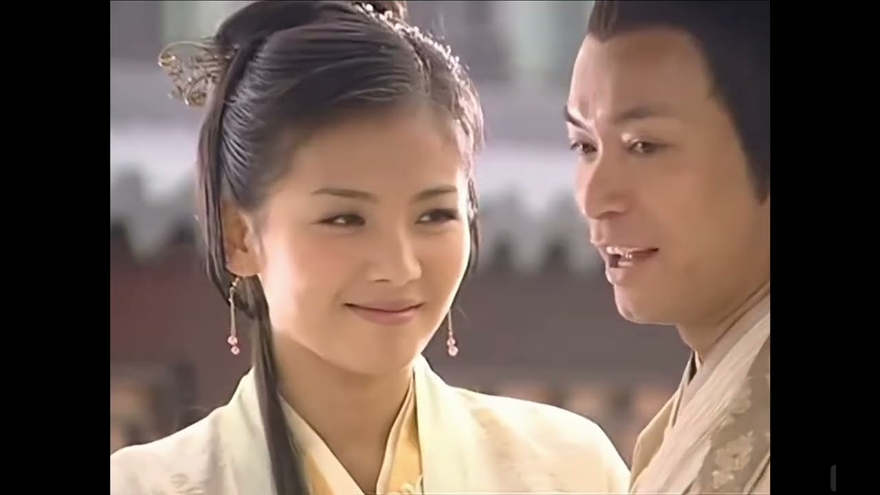 【古装神话剧】夜光神杯第一集｜张刘 晋郭安 刘顺领衔主演 李铭顺领衔主演 |