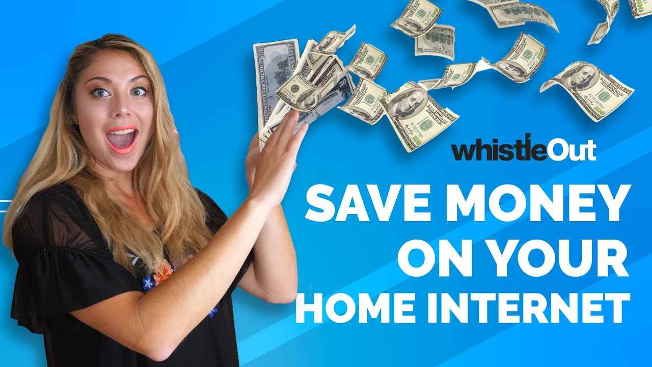 How to Save Money on Your Home Internet!