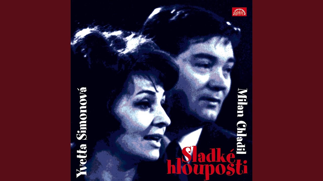 Krásné je žít (Somewhere My Love)