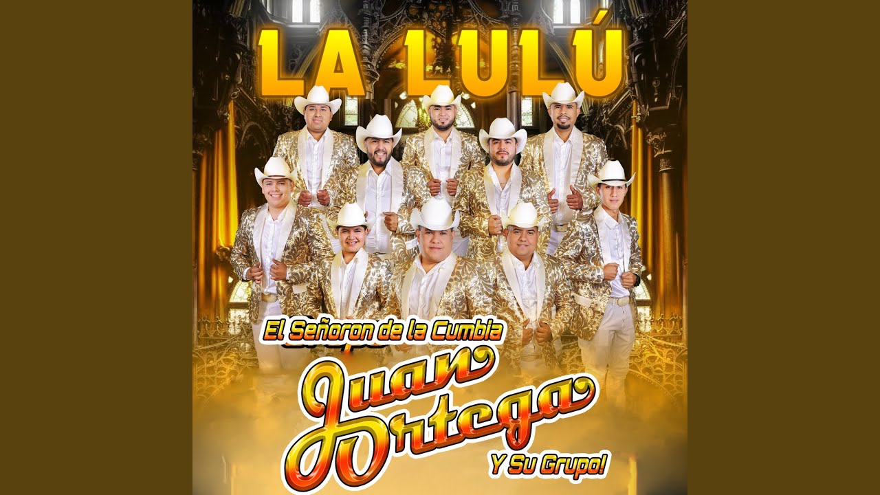 LA LULÚ