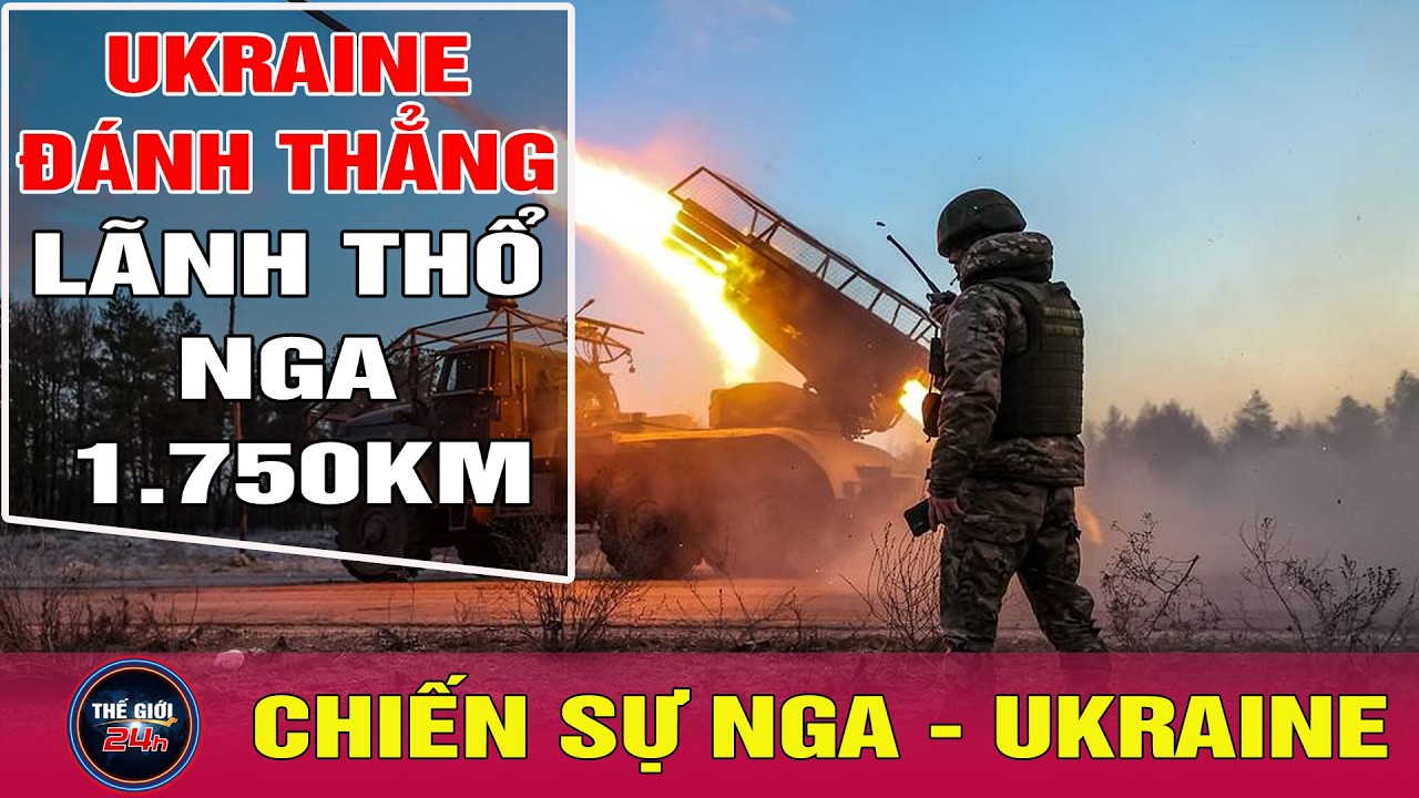 Nga Ukraine mới nhất 13/2: Nga tấn công quy mô lớn, đáp trả đòn tập kích xuyên biên giới của Ukraine