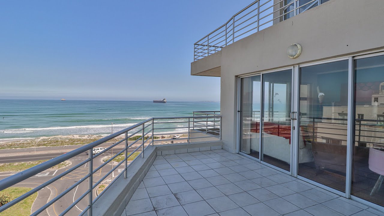 Blouberg Apartment to Rent