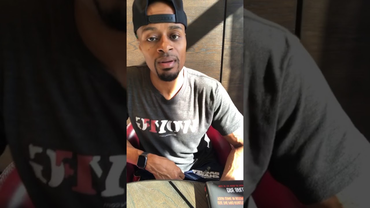 Fear & Anxiety | Dre Baldwin