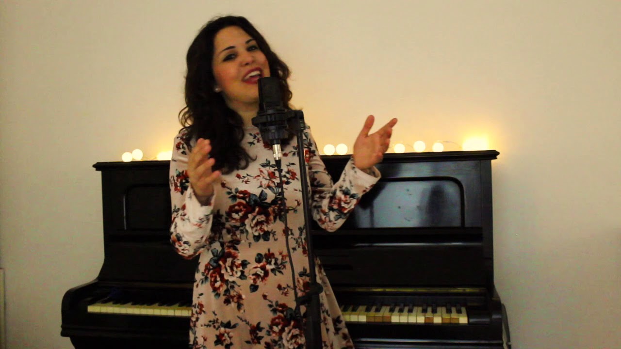 ROBERTA GUERRA - Oggi sono io (Acoustic Session)