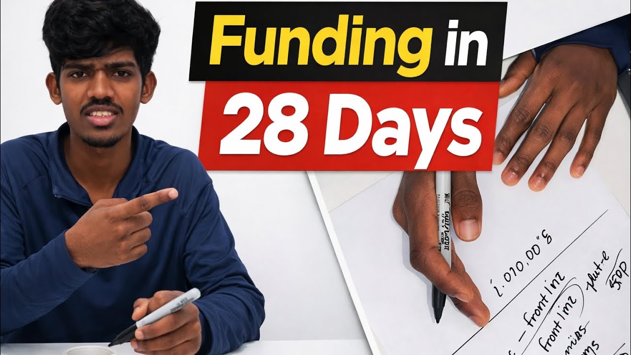 How to do Funding? Fixed deposit for young professional schemevisa..#uk#youthmobilityscheme     