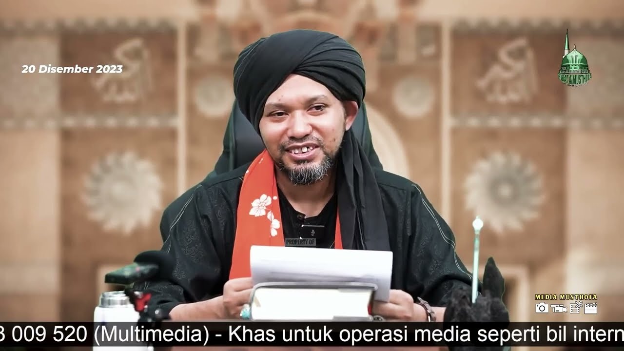 Hukum Cium Batu Nisan | Ustaz Muhaizad Muhammad