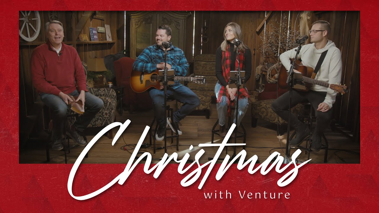 Christmas with Venture