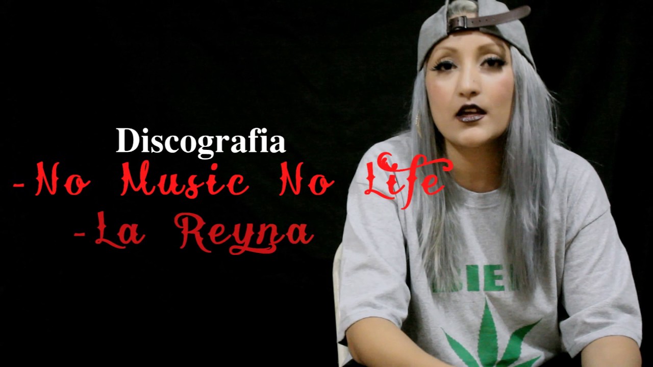 Entrevista Ana Flow ( Urban Artes )