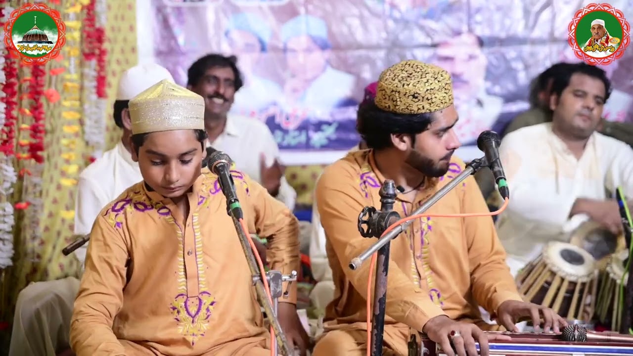 🌹 Mehfil‑e‑Sama | Salana Urs 981 Hazrat Data Ganj Bakhsh Ali Hajveri (R.A) 🌹 Khuwaja Wali | Baaowaly