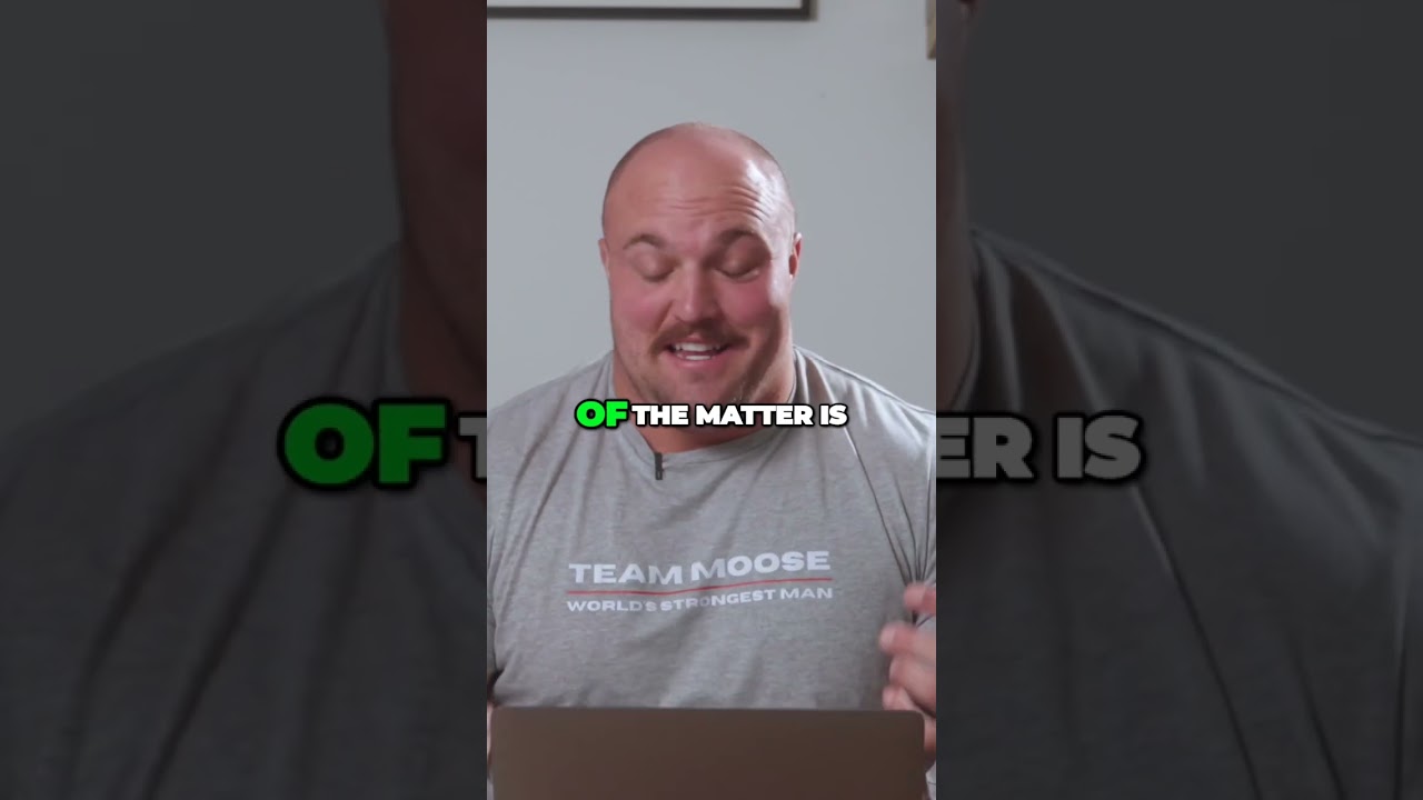 Effiziente Trainingstechniken, um st&auml;rker zu werden