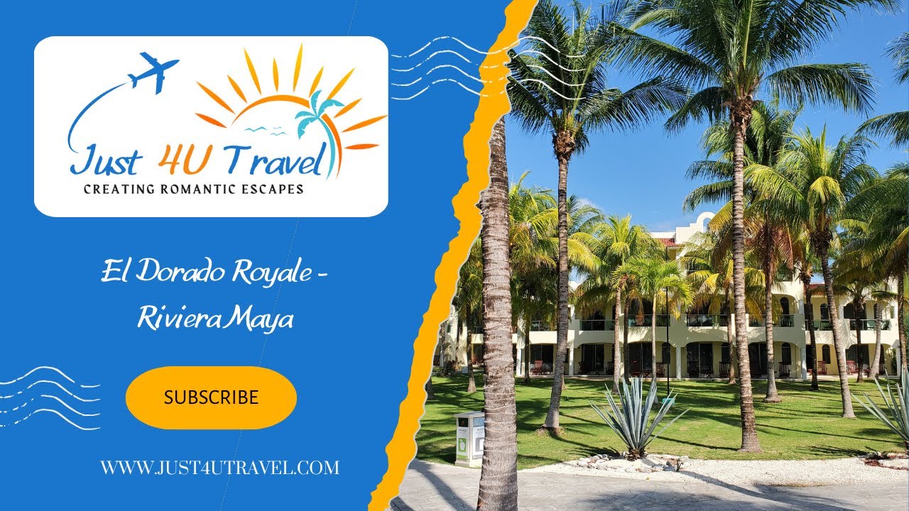 El Dorado Royale Luxury Junior Suite