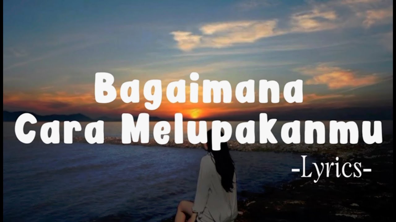 Top Hits Lagu Sedih Terbaru 2026 | Tolong Ajari Aku, Bagaimana Cara Melupakanmu