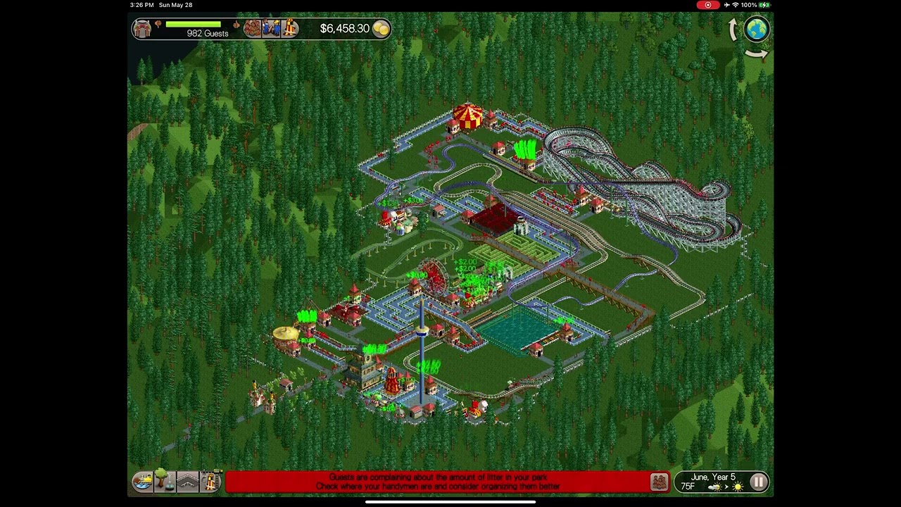 RCT MOBILE