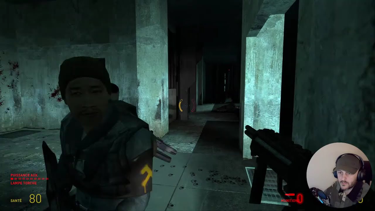 Half Life 2 -  FIN !!
