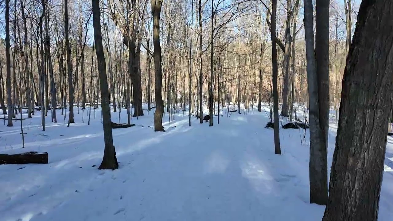 16 Mile Creek - Oakville, Ontario, Canada