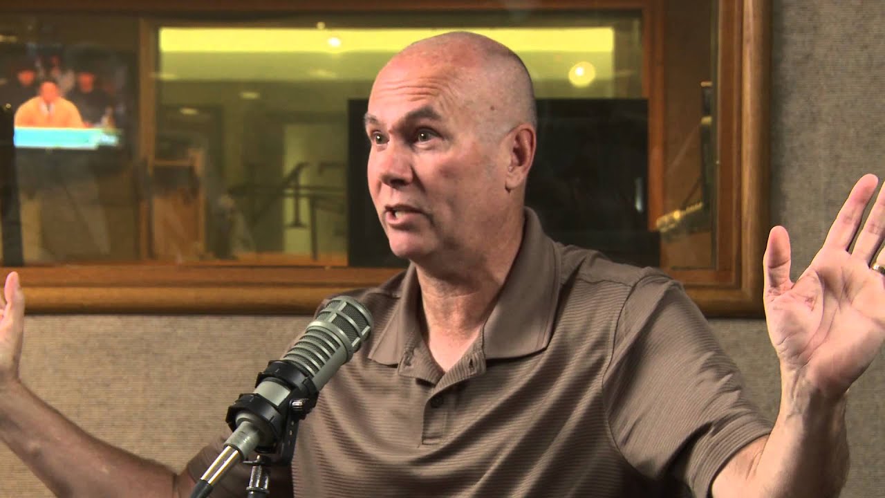 Brian Hunt | Wellness, Exercise, and Nutrition: A Biblical Perspective