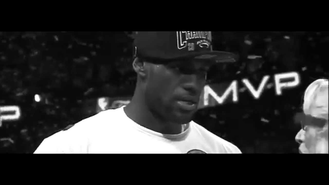 LeBron James - Unstoppable
