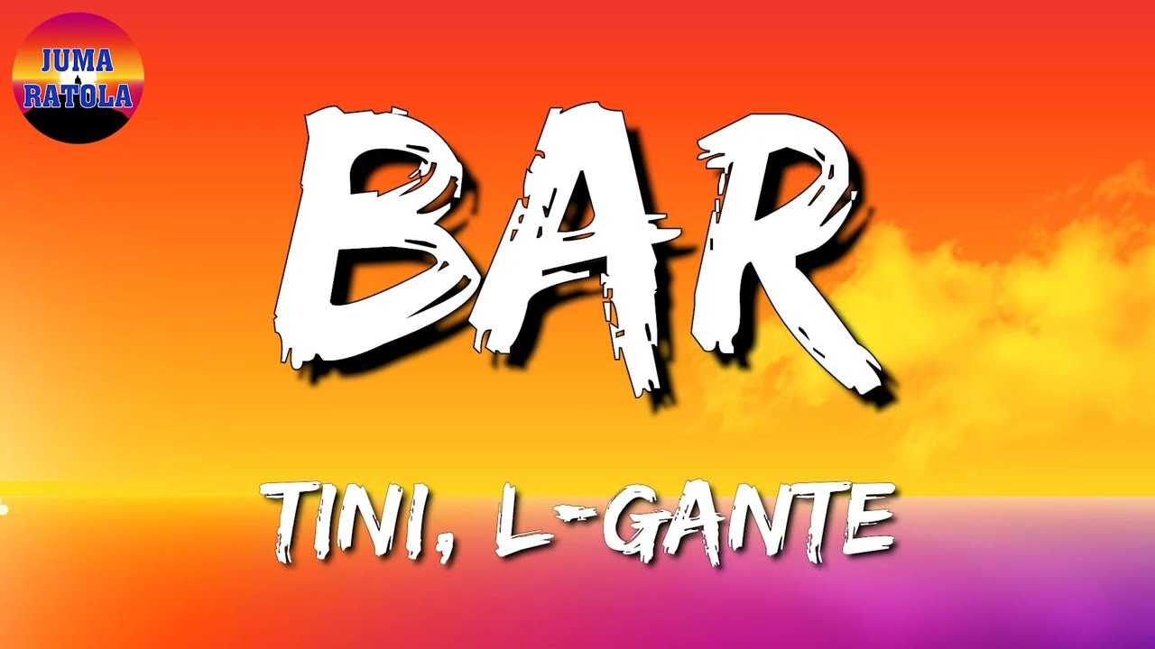 TINI, L-Gante - Bar 