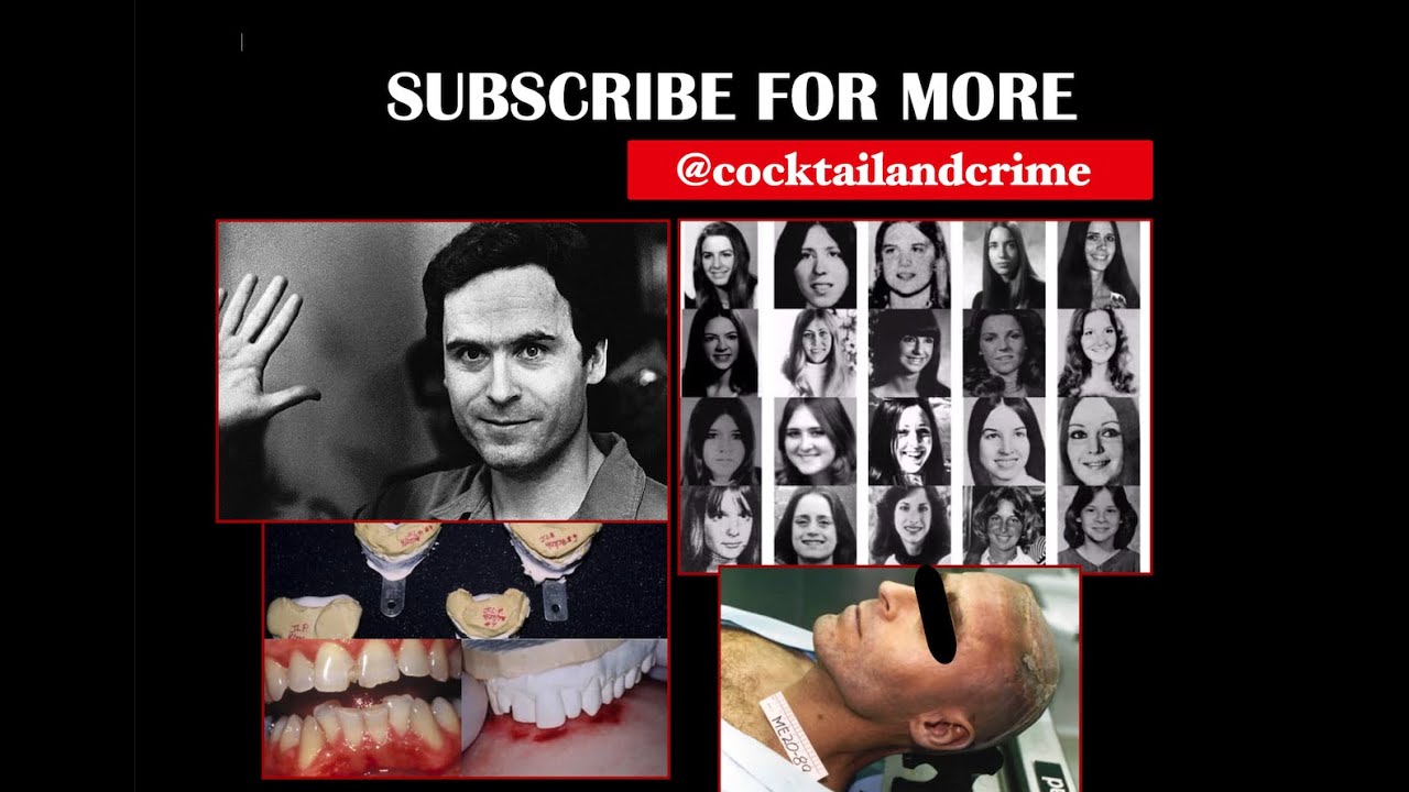 Ep#18 Ted Bundy - Царайлаг араатан 1-р хэсэг / Bolson yavdal