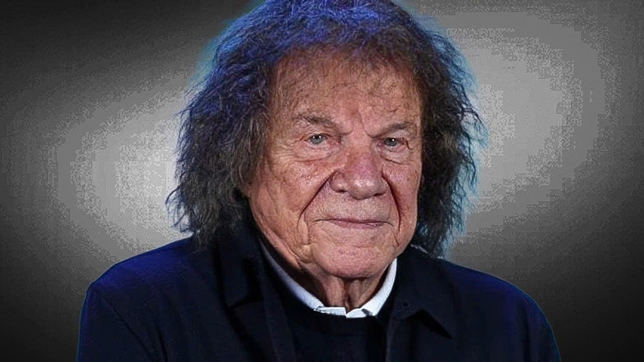 À 79 Ans, Richard Cocciante Admet ENFIN Ce Que Nous Soupçonnions Tous
