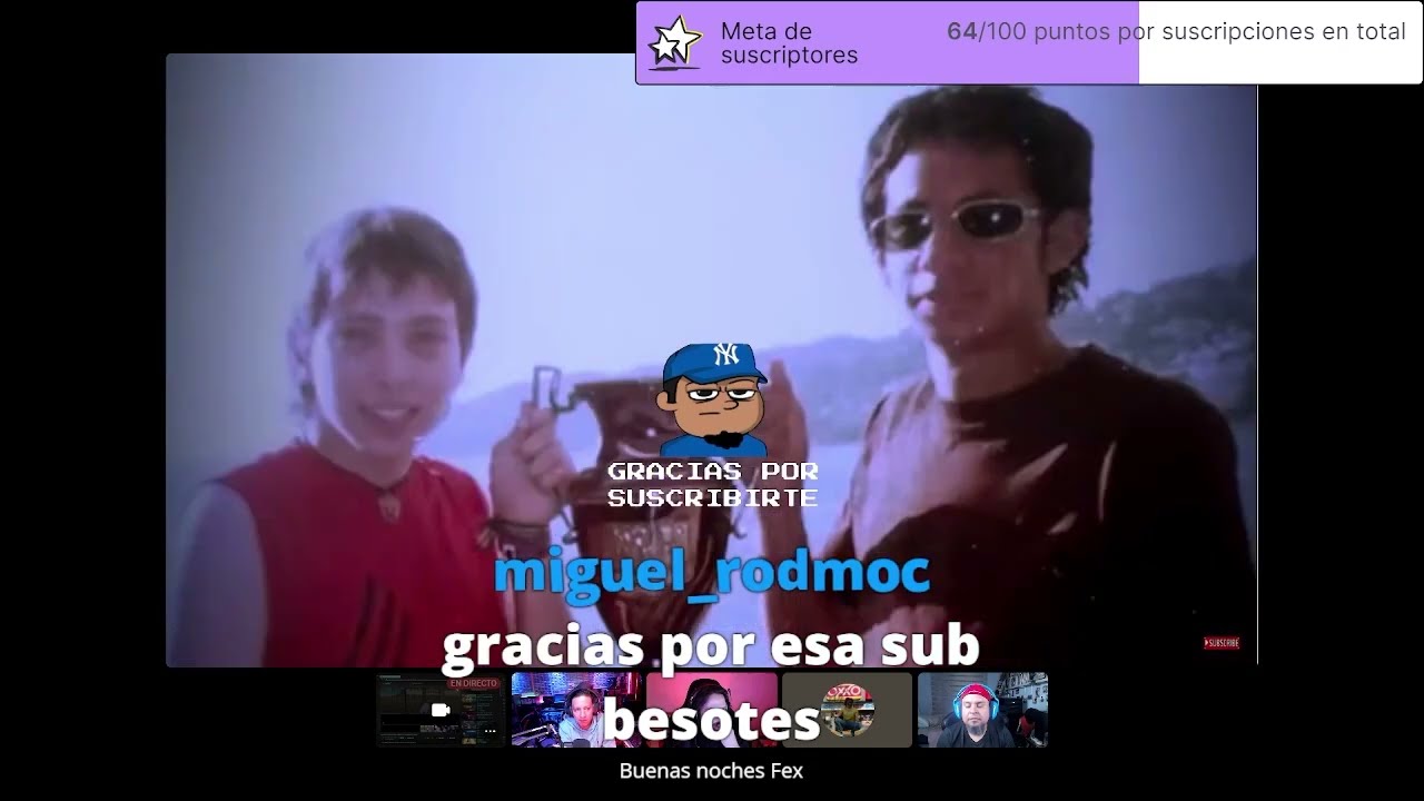 REACCIONANDO A EL MULTIVERSO DEL CREW CON ALGUNOS INTEGRANTES DEL CROIF