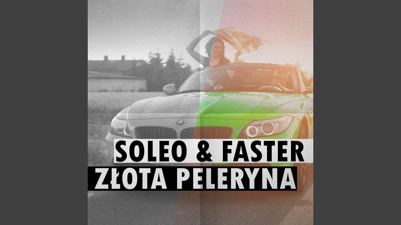 Złota peleryna (Radio Edit)