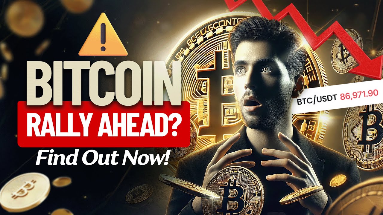From Crash to Rally Bitcoin Surprising Week