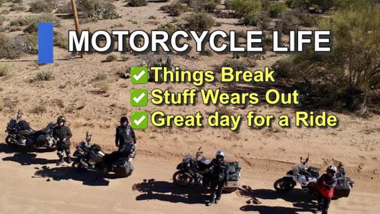 Arizona Ghost Towns | MOTORCYCLE TRAVEL