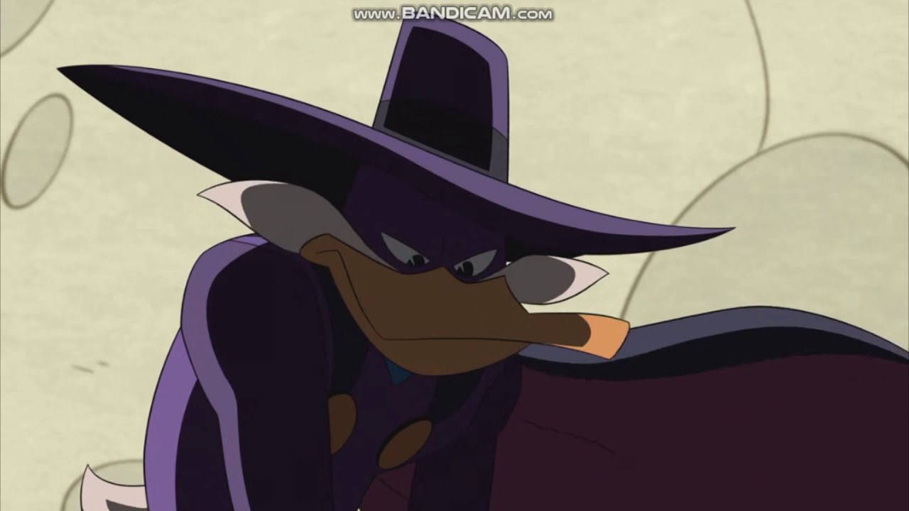 Darkwing Duck 2020