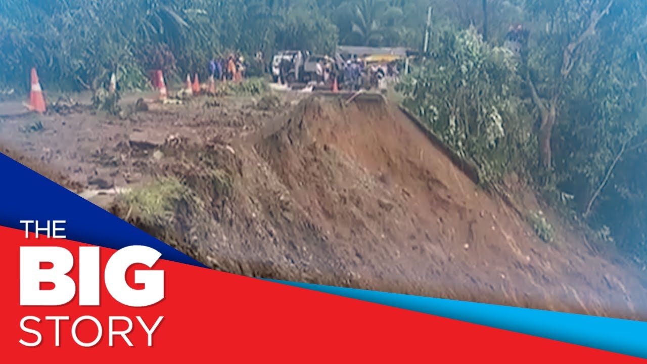 Worsening flooding in Cagayan 'due to illegal logging'