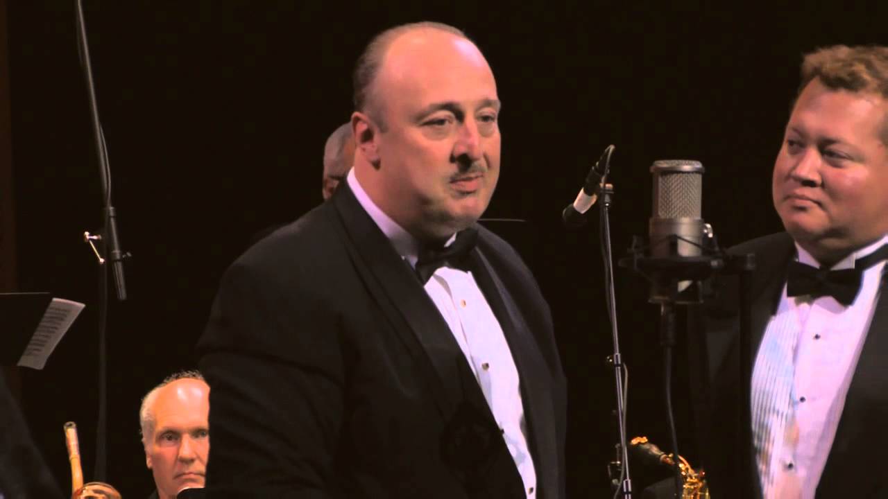 There Ain't No Sweet Man Worth The Salt Of My Tears ~ Russ Wilson And His Concert Orchestra