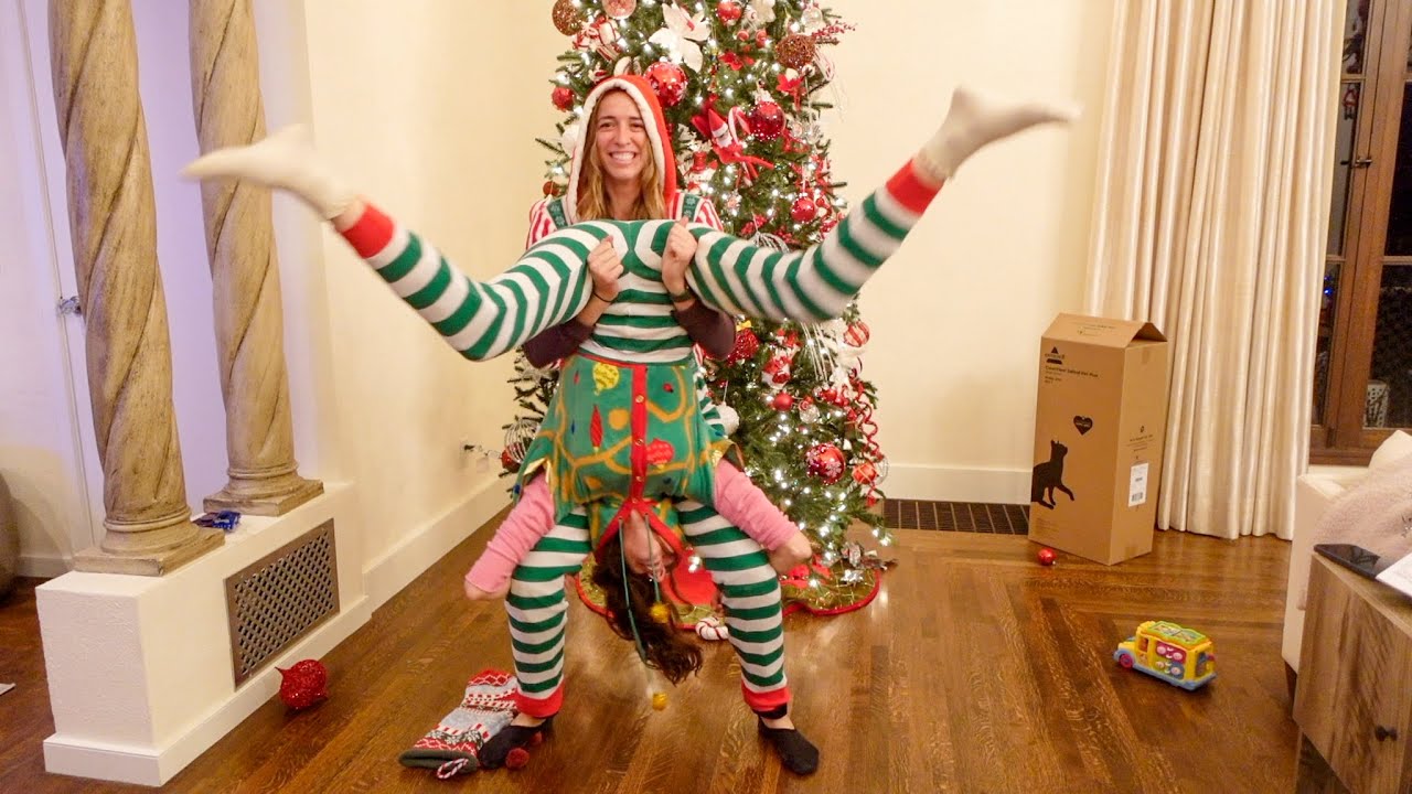 Bloopers! - Vlogmas 60