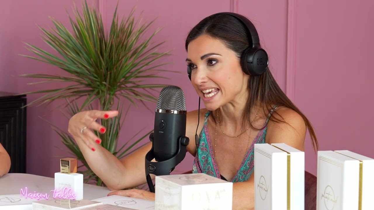 Maison de Parfum - Private Mood: il brand che amano tutti