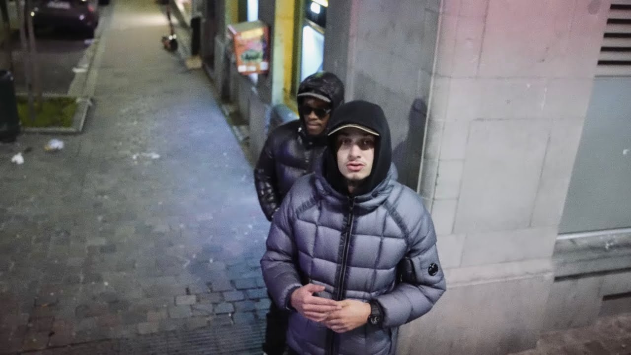 El Mero - CONVOI