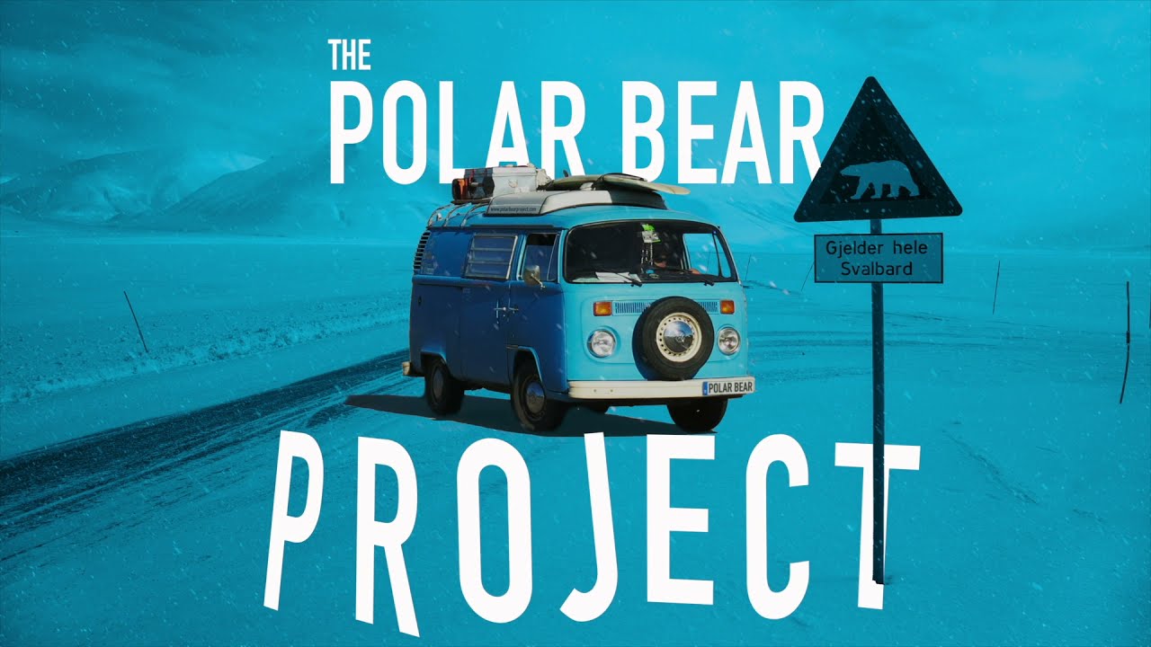 The Polar Bear Project