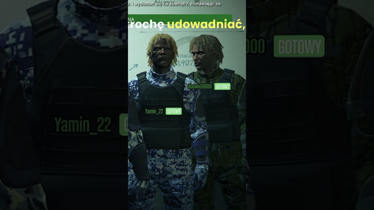 60% DLA KAŻDEGO ! - GTA ONLINE Napady na kasyno z randomami  #gta5 #gtaonline #online