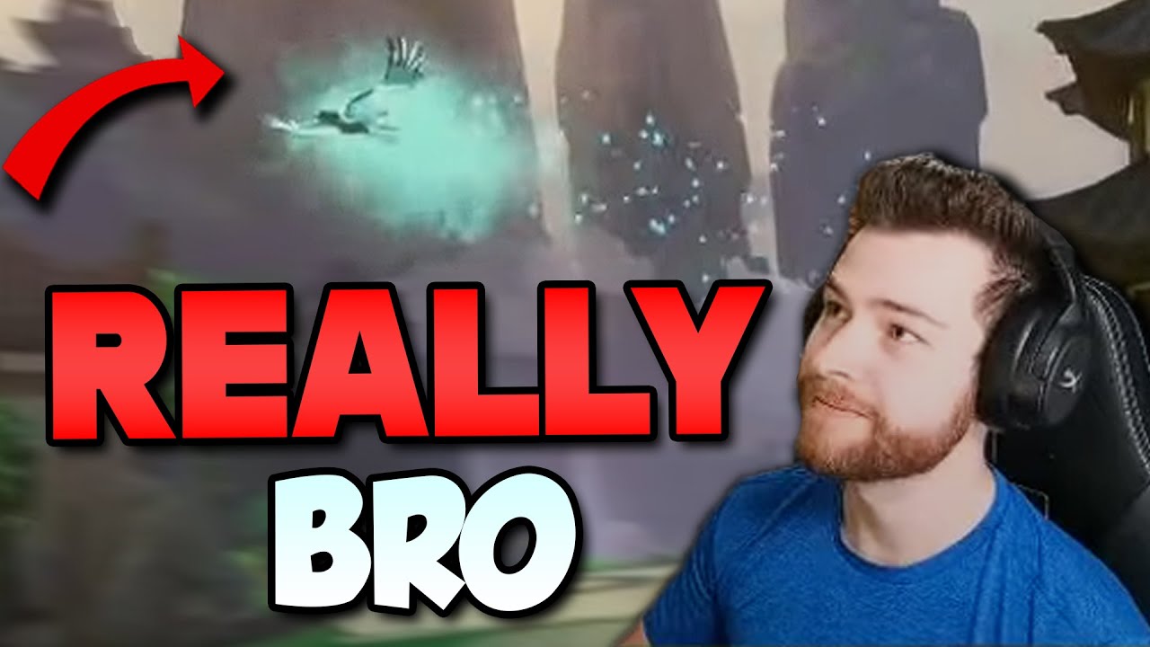 HE BOUGHT 30 RAVEN WARDS TO COUNTER MY RAMA ULTS?!?!?!??!